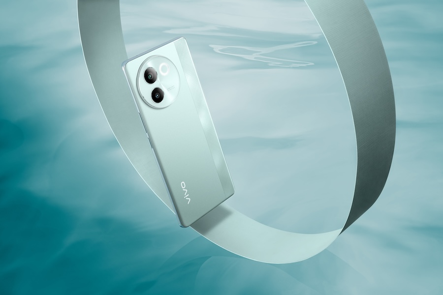 Vivo V30e Siap Hadir di Indonesia, Bawa Layar 3D Curved Screen dan Baterai&nbsp;Besar