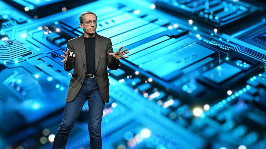 Intel Jalin Kolaborasi Hadirkan Ekosistem dan Platform AI Terbuka Bagi Enterprise AI