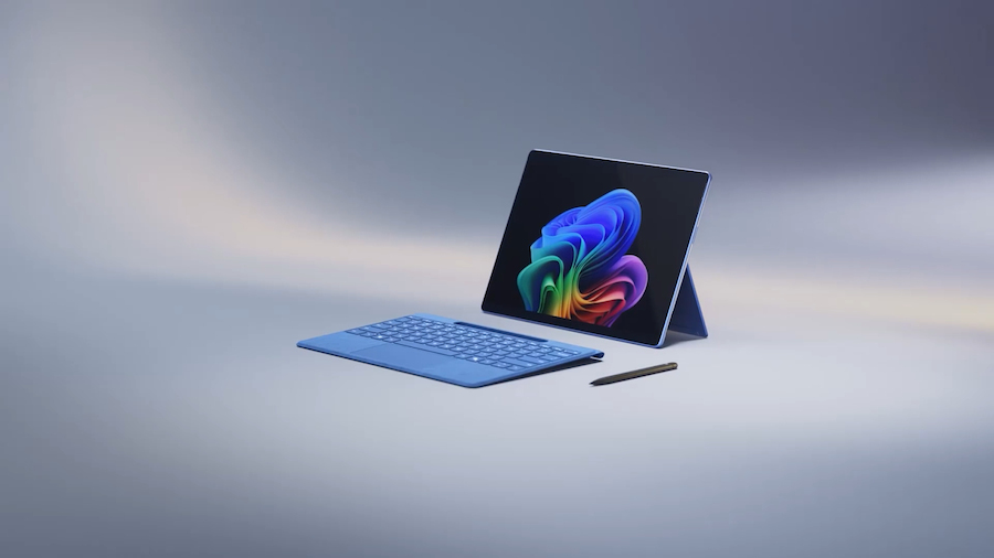 Microsoft Perkenalkan Copilot Plus PC, Siap Saingi Prosesor M3 MacBook&nbsp;Air