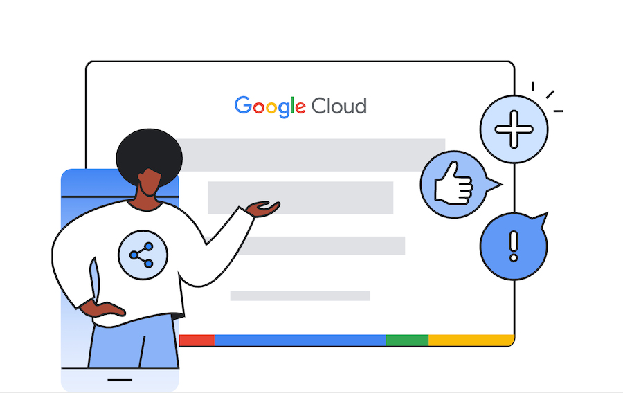 Google Cloud Skills Boost: Pelatihan Online untuk Berkarir di Industri&nbsp;Teknologi