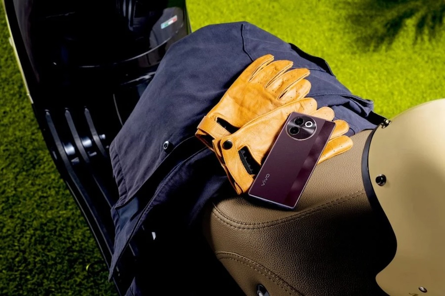 4 Ide Eksplorasi Fotografi Malam Hari dengan vivo&nbsp;V30e