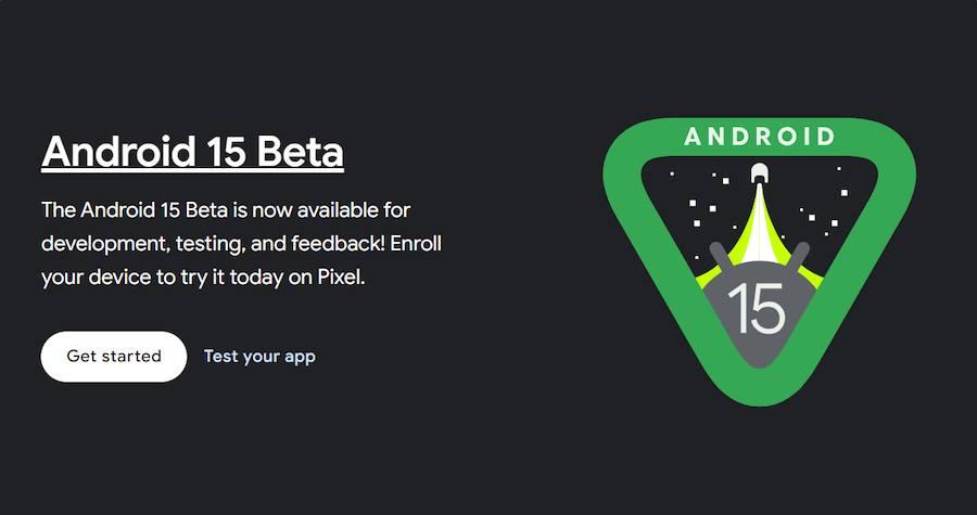 Fitur dan Pengembangan Baru di Android 15