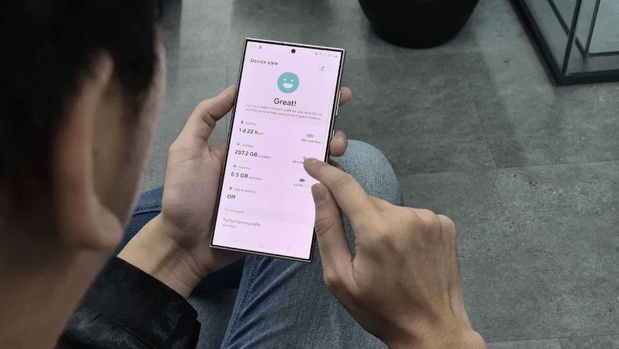 Samsung Galaxy Users, Gunakan 4 Fitur Ini untuk Keamanan Data Anda