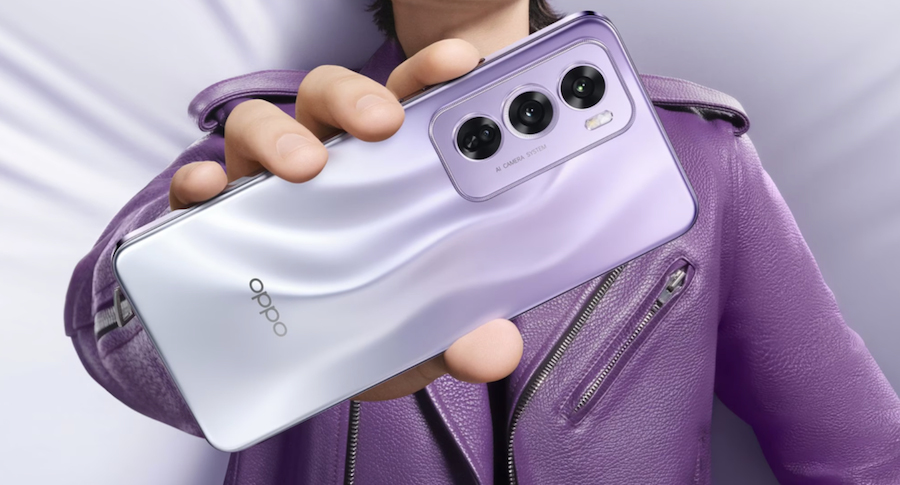 Ini Bocoran Spesifikasi OPPO Reno 12&nbsp;Pro