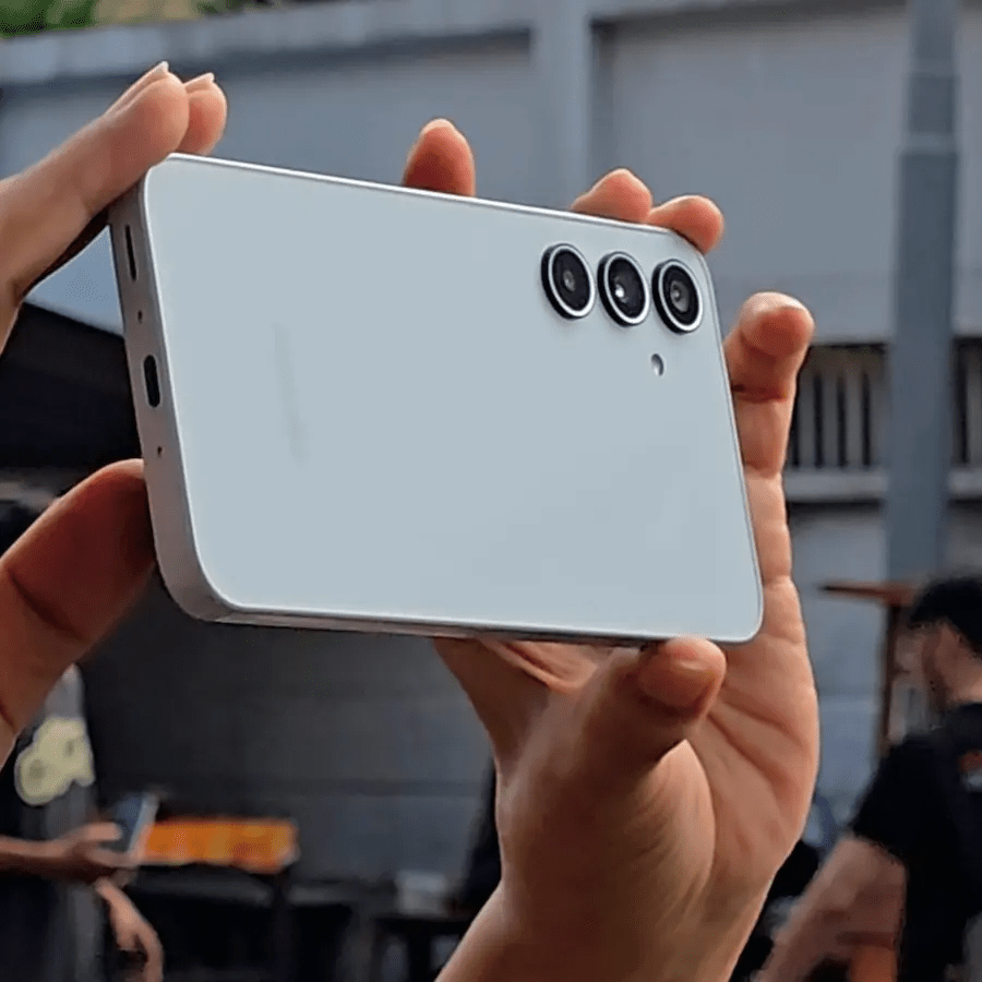 Tips Streetphotography dengan Ponsel 