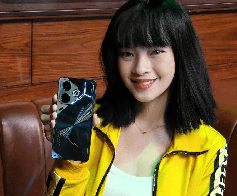 5 Alasan Mengapa Tecno Pova 6 Cocok Jadi Smartphone Gaming Pertamamu