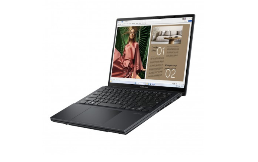 ASUS Rilis Tiga Laptop AI di Indonesia