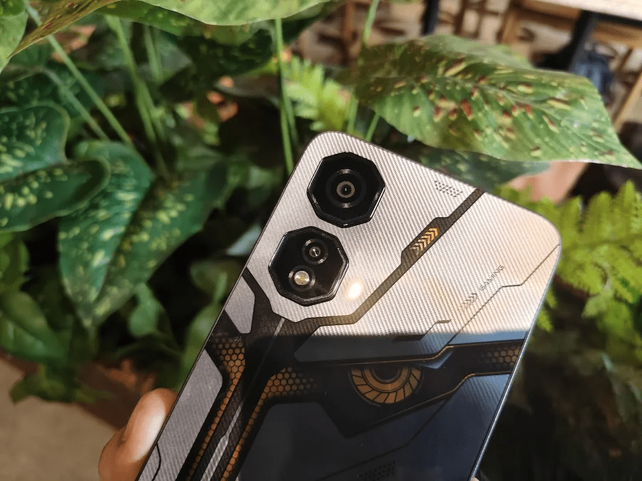 ZTE Resmi Luncurkan Nubia Neo 2 5G untuk Pasar Mobile Gaming&nbsp;Indonesia