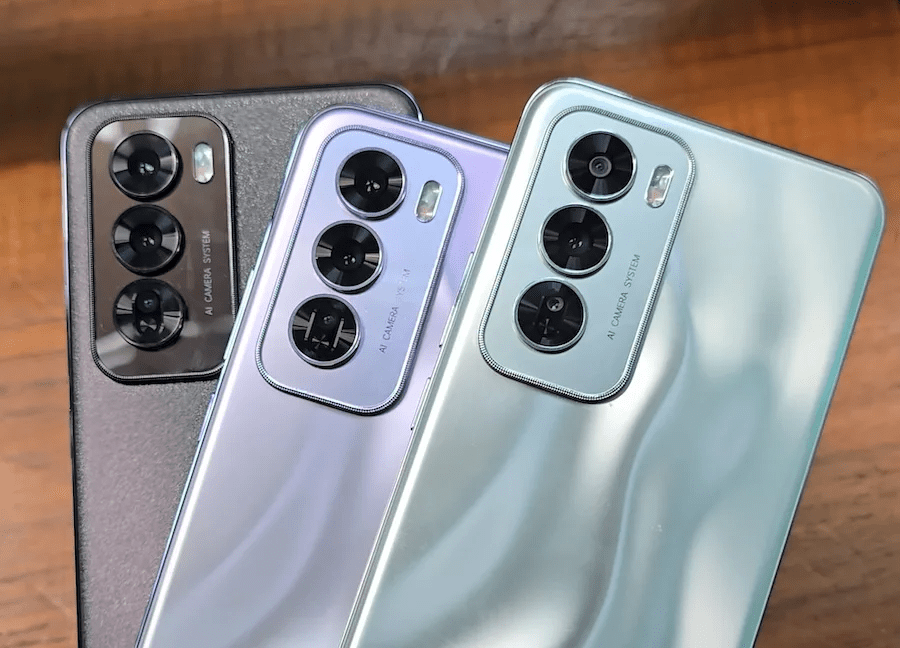 Reno12 Series Gunakan MediaTek Dimensity 7300-Energy, Tawarkan Performa dan Efisiensi