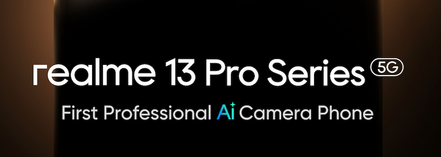 Realme 13 Pro Series 5G Segera Diperkenalkan, realme 12 5G Turun&nbsp;Harga