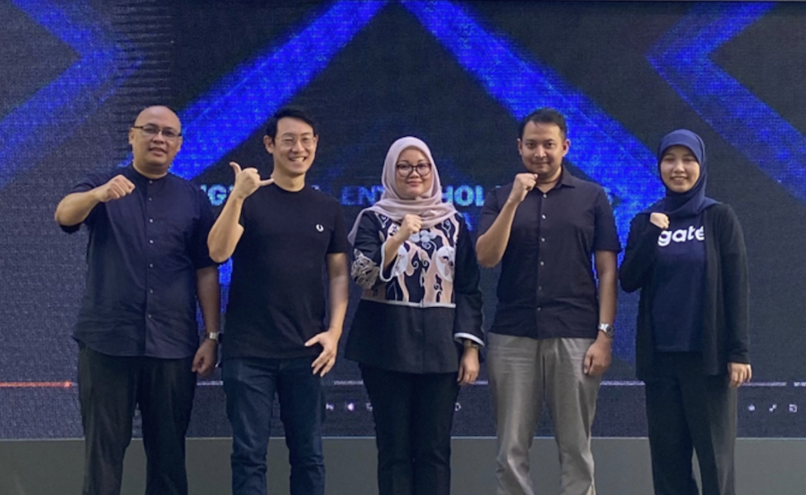 Gelar TSA Game Fest, Agate Academy Gandeng Kominfo dan Disparbud Jabar