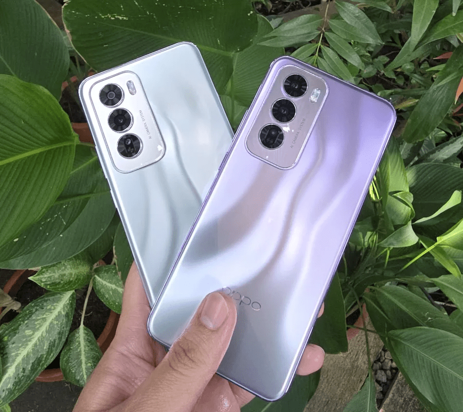 Reno12 Series: Perangkat Reno Series Paling&nbsp;Kuat