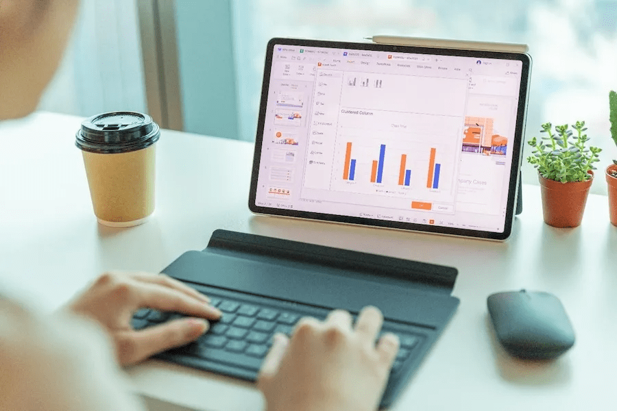 HUAWEI MatePad 11.5 S Usung Pengalaman Ala Laptop untuk Hiburan dan Produktivitas