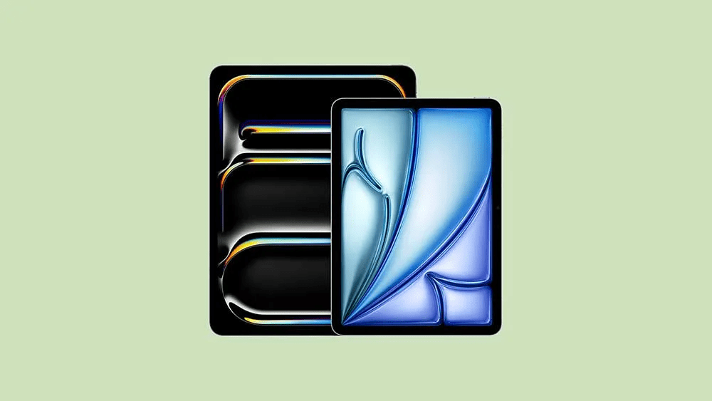 Kerja Pakai Tablet, Mending Pilih Apple iPad Air 11 Atau iPad Pro 11&nbsp;2024