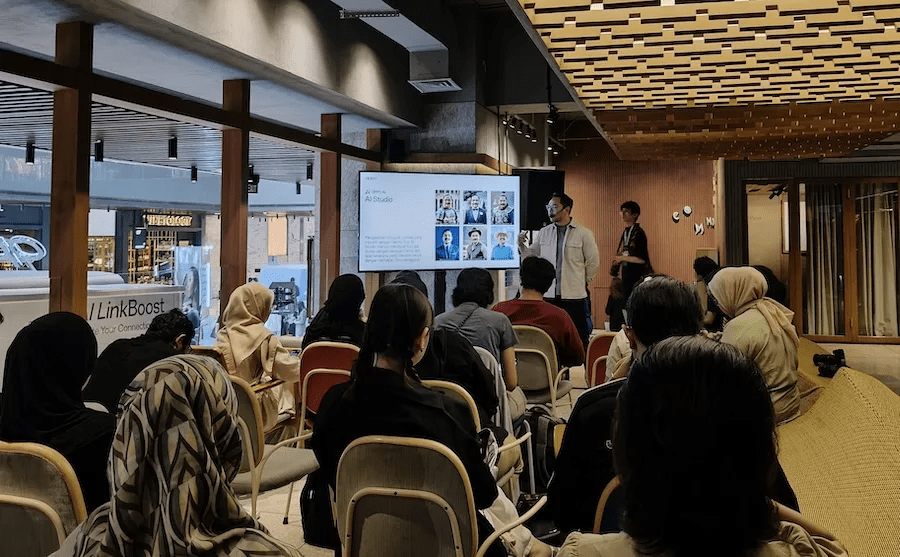 Resmi Rilis, Ini Fitur dan Harga Dua Perangkat Reno 12 Series Terbaru