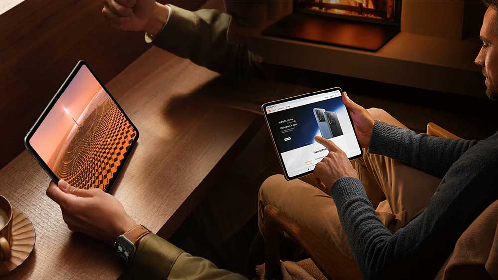 Tablet 8 Juta Buat Kerja, Pilih Xiaomi Pad 6S Pro atau OPPO Pad&nbsp;2?