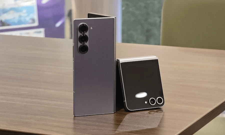 5 Alasan Mengapa AI on Device di Samsung Galaxy Z Series Penting untuk&nbsp;Produktivitas