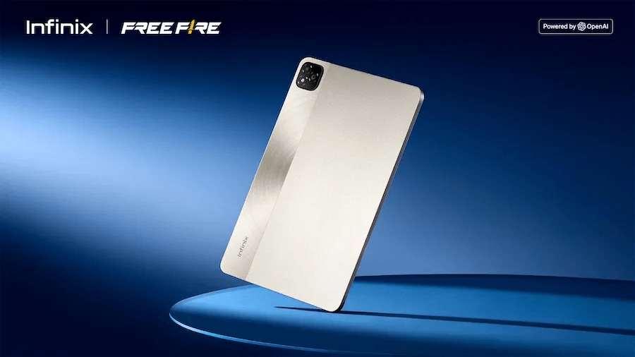 Infinix Hadirkan Tablet XPAD, Akan Rilis di Indonesia 27 Agustus&nbsp;2024