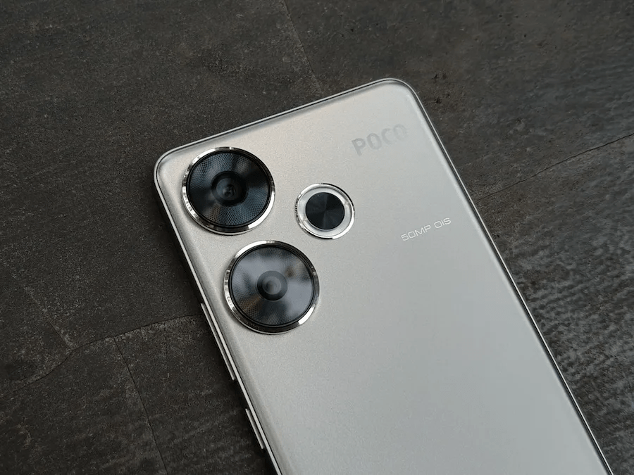 POCO F6 Kini Hadir dengan Fitur AI Pro untuk Editing Lebih&nbsp;Estetik