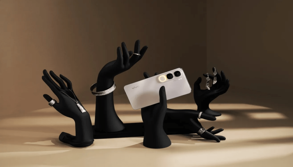 vivo V40 Lite Siap Hadir di&nbsp;Indonesia