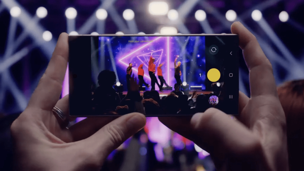 Ini Alasan Galaxy AI di S24 Ultra Adalah Hape&nbsp;Konser