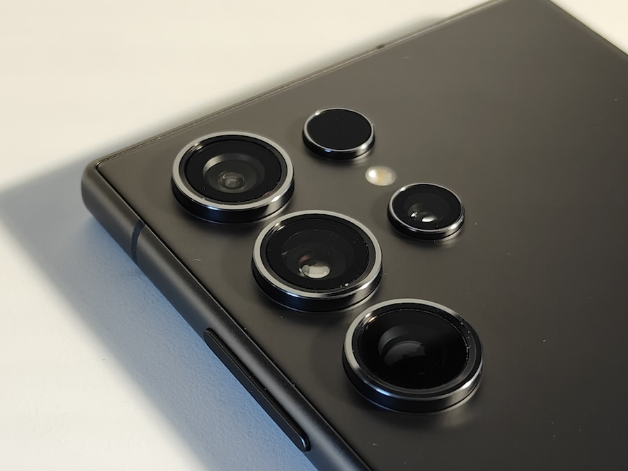 5 Alasan Samsung Galaxy S24 Ultra Jadikan Kamu Fotografer&nbsp;‘Pro’