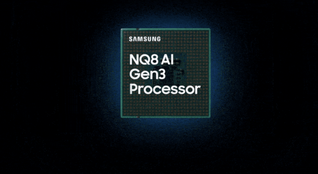 Samsung AI TV Terbaru, Tawarkan Masa Depan Hiburan di&nbsp;Rumah