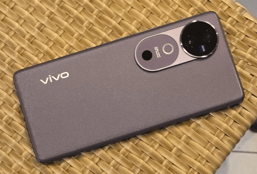 Vivo V40 Siap Dirilis di Indonesia untuk Para Pecinta Fotografi&nbsp;Portrait