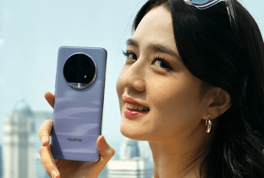 Ini Harga realme 13 Pro Series, Smartphone dengan Fitur Fotografi Next&nbsp;AI