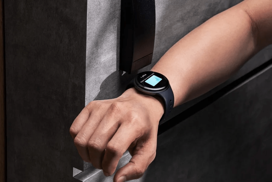 vivo Watch 3 Pilihan Baru untuk Dukung Gaya Hidup Sehat dan&nbsp;Produktif