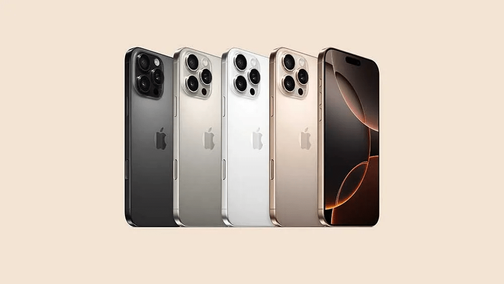 Kenapa Apple iPhone 16 Pro Series? Perbandingan dan Fitur&nbsp;Terbarunya